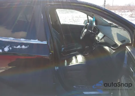 2020 Buick Encore Awd Essence z USA, uszkodzony, nr VIN KL4CJGSB6LB047568